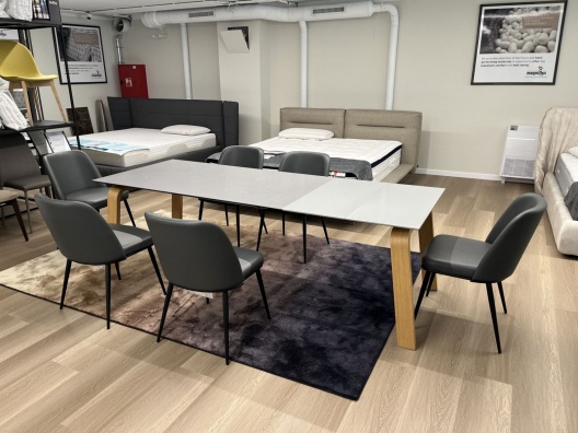 Deimos étkezőasztal - kiállított - myhome